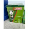 Image 3 : COLEMAN LANTERNS AND SLEEPING BAG