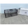 Image 2 : FREEDOM BRAND PROFESSIONAL SERIES CAGE TRAP