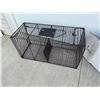 Image 4 : FREEDOM BRAND PROFESSIONAL SERIES CAGE TRAP