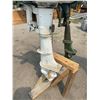 Image 4 : GAMEFISHER 15 HP OUTBOARD MOTOR