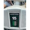 Image 8 : GAMEFISHER 15 HP OUTBOARD MOTOR