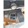 Image 9 : GAMEFISHER 15 HP OUTBOARD MOTOR