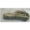 Image 4 : 4'X4' NATURAL GRASS MAT