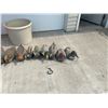 Image 2 : MOSTLY MALLARD DUCK DECOYS