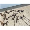Image 4 : FOOTHOLD TRAPS