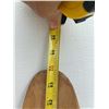 Image 10 : METAL AND WOODEN FUR STRETCHERS