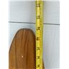 Image 11 : METAL AND WOODEN FUR STRETCHERS