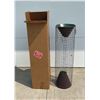 Image 1 : FUNNEL MUSKRAT TRAP