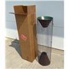 Image 2 : FUNNEL MUSKRAT TRAP