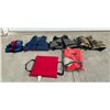 Image 1 : LIFE JACKETS AND FLOATATION DEVICES