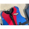 Image 3 : LIFE JACKETS AND FLOATATION DEVICES