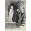 Image 1 : Ferdinand Burgdorf, Etching