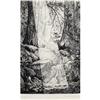 Image 1 : Ferdinand Burgdorf, Etching