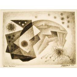 Sushe Felix, Graphite