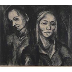 Verna Jean Versa, Lithograph