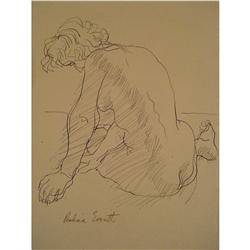 Paulina Everett, Pencil