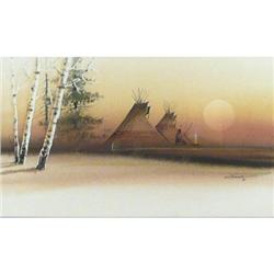 M. S. Franco, Mixed Media