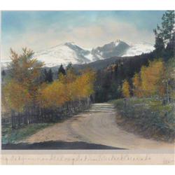 Harry Standley, photograph