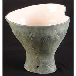 Tabor Utley , Ceramic