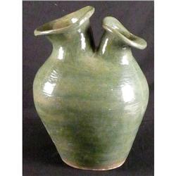 Tabor Utley, Ceramic