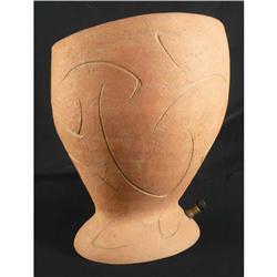 Tabor Utley, Ceramic