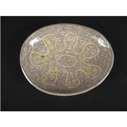 Tabor Utley, Ceramic