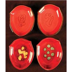 Tabor Utley, Ceramic