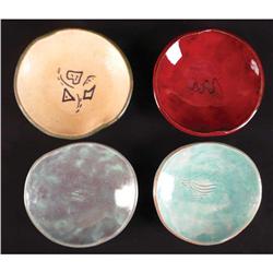 Tabor Utley, Ceramic