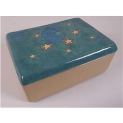 Tabor Utley, Ceramic