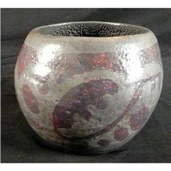 Tabor Utley, Ceramic