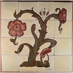 Tabor Utley, Ceramic