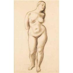 Boardman Robinson, Graphite