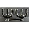 Image 1 : Early San Ildefonso Candlesticks
