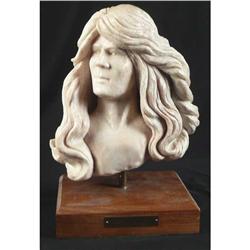 Robert Thornley, Alabaster