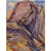 Image 1 : Margaret Tee, Watercolor