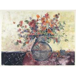 Jim Russell, Monotype