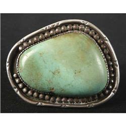 Turquoise Ring