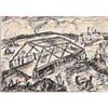 Image 1 : Alfred Gwynne Morang, Pen