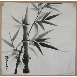 Yuri Noda, Watercolor