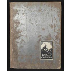 Richardson Rome, Book