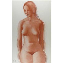 Angelo Di Benedetto, Crayon