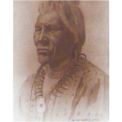 Joe Waano-Gano, Pencil