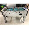 Image 1 : Halex foosball table