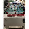 Image 2 : Halex foosball table