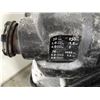 Image 2 : Husky 150 PSI upright air compressor on wheels