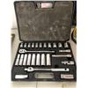 Image 1 : Jet 26 pce. socket set
