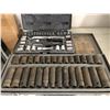 Image 1 : Two Mastercraft socket sets