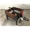 Image 1 : Outdoor propane single burner cooker