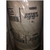 Image 2 : 16 new rolls of deluxe wax paper & assorted plastic buckets