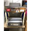 Image 2 : Doyon commercial bread slicer (purchased new 2 years ago)